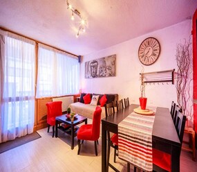 Shortstay vacation rentals France
