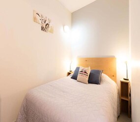Shortstay vacation rentals France