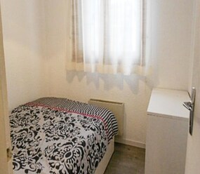 Shortstay vacation rentals France