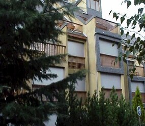 Shortstay vacation rentals France