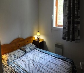 Shortstay vacation rentals France