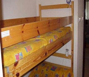 Shortstay vacation rentals France