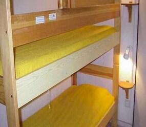 Shortstay vacation rentals France