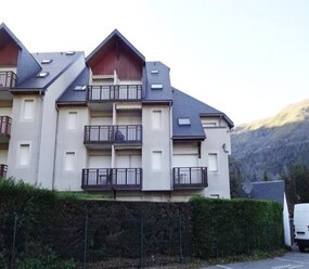 Shortstay vacation rentals France