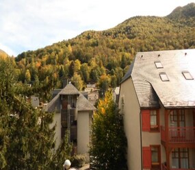 Shortstay vacation rentals France