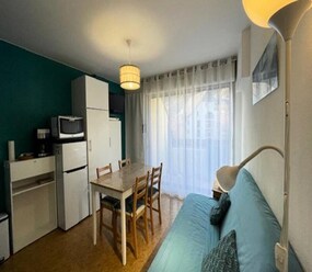 Shortstay vacation rentals France