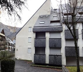Shortstay vacation rentals France