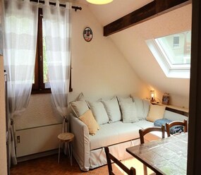 Shortstay vacation rentals France