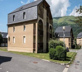 Shortstay vacation rentals France