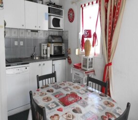 Shortstay vacation rentals France