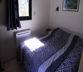 Shortstay vacation rentals France
