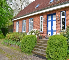 Shortstay vacation rentals Germany