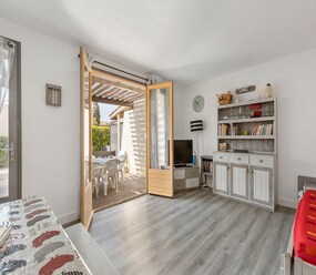 Shortstay vacation rentals France