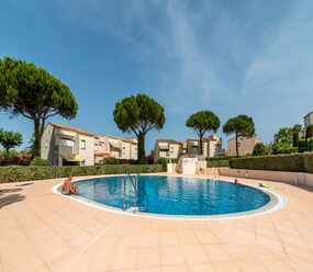 Shortstay vacation rentals France