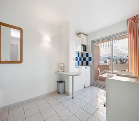Shortstay vacation rentals France