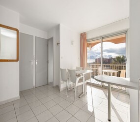 Shortstay vacation rentals France