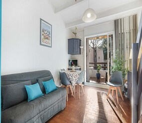 Shortstay vacation rentals France