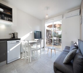 Shortstay vacation rentals France