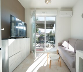 Shortstay vacation rentals France