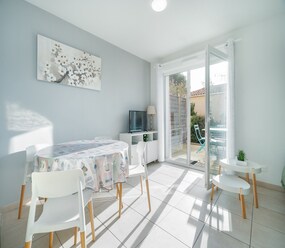 Shortstay vacation rentals France