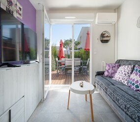 Shortstay vacation rentals France