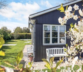 Shortstay vacation rentals Denmark