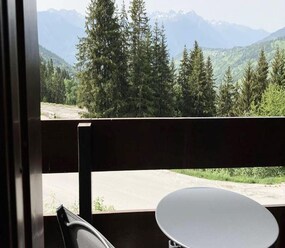 Shortstay vacation rentals France