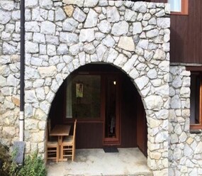 Shortstay vacation rentals France