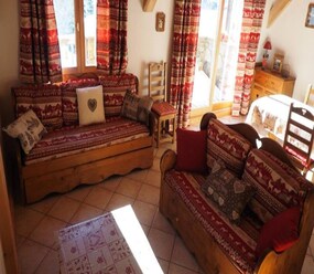 Shortstay vacation rentals France