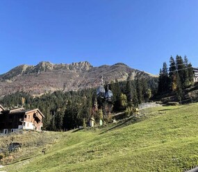 Shortstay vacation rentals France