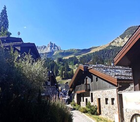 Shortstay vacation rentals France