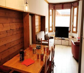 Shortstay vacation rentals France