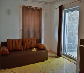 Shortstay vacation rentals Slovenia
