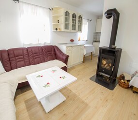 Shortstay vacation rentals Slovenia