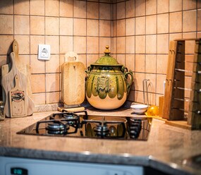 Shortstay vacation rentals Slovenia
