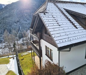 Shortstay vacation rentals Austria