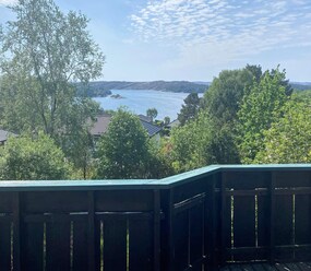 Shortstay vacation rentals Norway