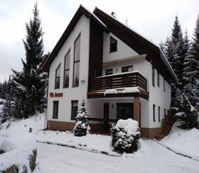 Shortstay vacation rentals Czech Republic