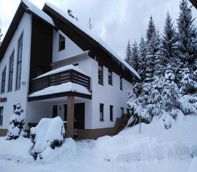 Shortstay vacation rentals Czech Republic