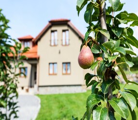 Shortstay vacation rentals Czech Republic
