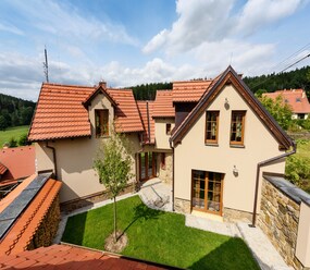 Shortstay vacation rentals Czech Republic