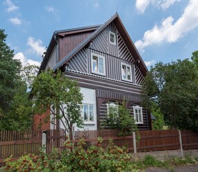 Shortstay vacation rentals Czech Republic