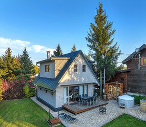Shortstay vacation rentals Czech Republic
