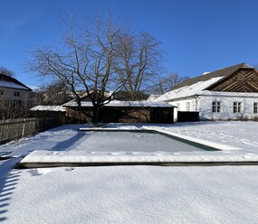 Shortstay vacation rentals Czech Republic