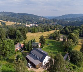 Shortstay vacation rentals Czech Republic