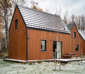 Shortstay vacation rentals Czech Republic