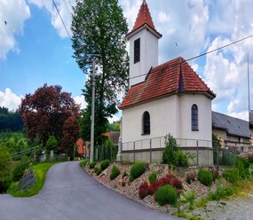 Shortstay vacation rentals Czech Republic