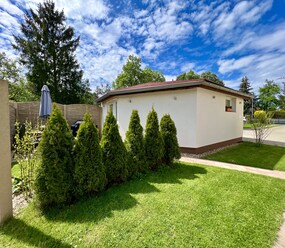 Shortstay vacation rentals Czech Republic