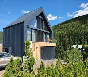 Shortstay vacation rentals Czech Republic
