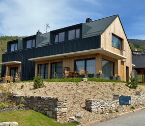 Shortstay vacation rentals Czech Republic